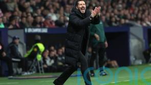 Diego Simeone extends Atletico Madrid deal until 2027