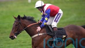 Hansard ready for Rubaud Elite clash