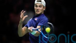 Jack Draper becomes youngest Briton to reach an ATP Tour final in 14 years