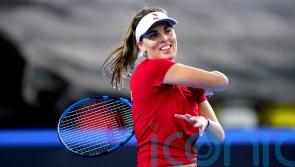 From Covid to the Copper Box: Maia Lumsden relishes her &lsquo;unbelievable&rsquo; return