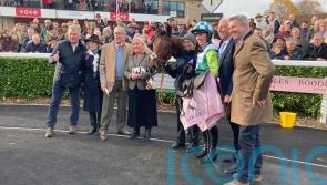 Knappers Hill delivers dominant victory at Wincanton