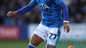 Stockport hit back to see off Swindon