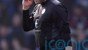 Grant McCann criticises Doncaster&rsquo;s lack of fighting spirit after Wimbledon loss