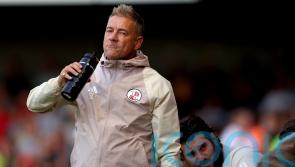 Crawley boss Scott Lindsey pleased to return to winning ways