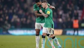 Kieran Trippier confronted by angry Newcastle fans after defeat at Bournemouth