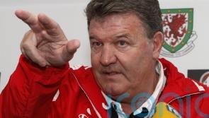 On this day in 2004: John Toshack becomes Wales boss on five-year deal