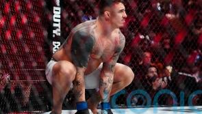 Tom Aspinall beats Sergei Pavlovich to become UFC interim heavyweight champion