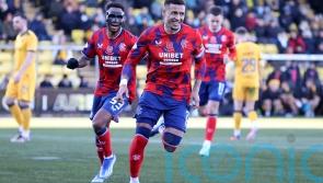 Cyriel Dessers and James Tavernier guide Rangers to victory at Livingston