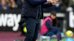 We&rsquo;ve just thrown it away &ndash; Steve Cooper frustrated as Forest lose at West Ham