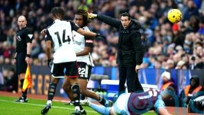 Unai Emery demands consistency from Aston Villa after victory over Fulham