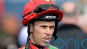 Graham Lee remains in intensive care with cervical fracture