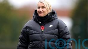 Emma Hayes&rsquo; Chelsea cement top spot in WSL, Man City slip up and Arsenal hit six