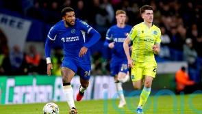 Football rumours: Manchester City eyeing move for Chelsea defender Reece James