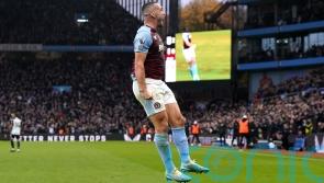 A player I really appreciate &ndash; Unai Emery hails Aston Villa captain John McGinn