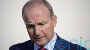 Micheal Martin to travel to Israel and Palestine this week