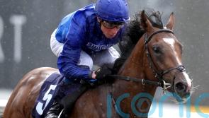 Buick determined to break Bahrain International duck