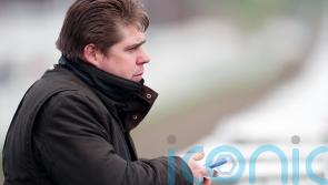 Skelton keen to kick-start season at Cheltenham this weekend