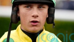 Gingell gunning for more big-race glory on Il Ridoto