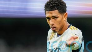 LaLiga president says Jude Bellingham &lsquo;like he&rsquo;s from a different planet&rsquo;