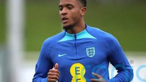 Aston Villa defender Ezri Konsa &lsquo;knew time would come&rsquo; for England call-up