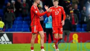 We know what it means to Wales to get to Euro 2024 &ndash; Jordan James