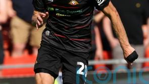 Joe Ironside&rsquo;s extra-time winner sees Doncaster past Accrington in FA Cup replay