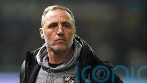 Andy Crosby lauds &lsquo;excellent&rsquo; Port Vale after FA Cup win at Burton