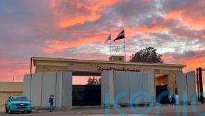 &lsquo;Quite a number&rsquo; of Irish citizens &lsquo;set to leave Gaza via Rafah crossing&rsquo;