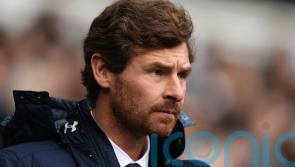 Ex-Spurs boss Andre Villas-Boas recalls &lsquo;massive arguments&rsquo; over Joao Moutinho