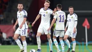 Still plenty to play for &ndash; Scotland v Georgia talking points