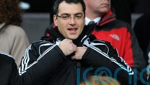 Damien Comolli says Toulouse&rsquo;s entire football operation &lsquo;driven by data&rsquo;