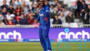 Liam Dawson sees promise in fellow spinner Rehan Ahmed but calls for patience