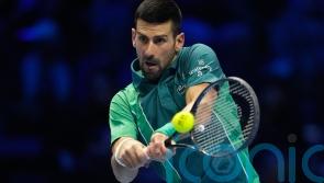 Novak Djokovic beats Hubert Hurkacz but ATP Finals progress not guaranteed