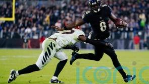 Cincinnati Bengals lose Joe Burrow as they go down to Baltimore Ravens