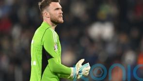 Zander Clark has taste for more Scotland caps after competitive debut in Georgia