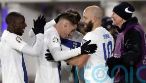 Finland put Northern Ireland to the sword in Helsinki