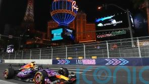 It happens &ndash; F1 chief refuses to apologise for farcical Las Vegas opening