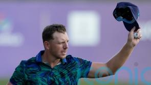 Matt Wallace produces stunning back nine display to shoot 60 and lead in Dubai