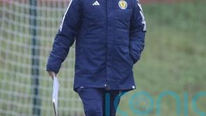 Steve Clarke not concerned over which pot Scotland are in for Euro 2024 draw