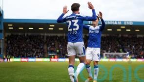 Gillingham secure victory in Stephen Clemence&rsquo;s first home league game in charge