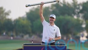 &lsquo;It&rsquo;s the sweetest one&rsquo; &ndash; Nicolai Hojgaard hails DP World Tour Championship win