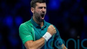 Novak Djokovic secures &lsquo;very special&rsquo; record-breaking seventh ATP Finals crown