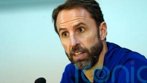 Gareth Southgate targeting top of the world as England drive for Euros glory