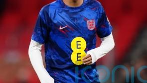 Rico Lewis hopes his versatility helps him make late push for Euro 2024 squad