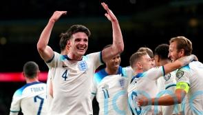 Declan Rice putting pressure of price tag behind him to pursue biggest prizes