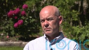 Paul Struthers returns as chief executive of PJA