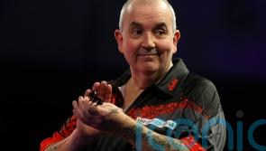 Phil Taylor to retire from darts at the end of next year