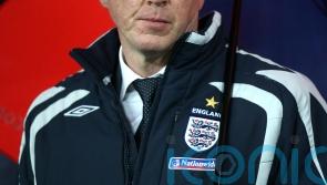 On this day in 2007: England fail to qualify for Euro 2008 after Croatia defeat