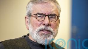 Lawyers for Gerry Adams ask High Court judge to throw out damages claims