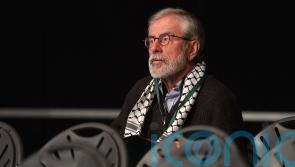 Gerry Adams &lsquo;trying to stop any attempt to establish links to Provisional IRA&rsquo;